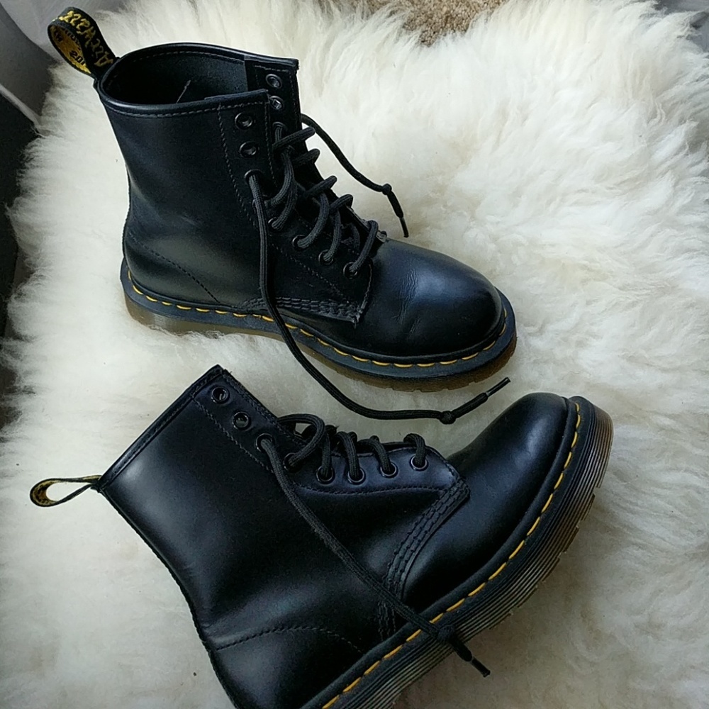 Doc Martens Classic Leather